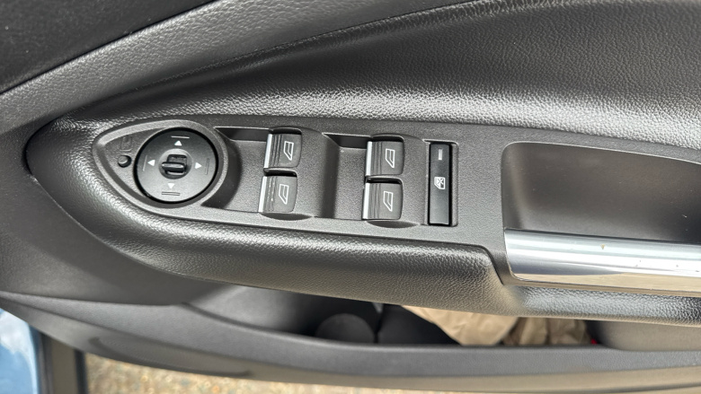 Ford Kuga 2.0 TDCi Titanium Edition 5dr 2WD Diesel Estate